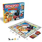 Monopoly, Junior Banking, gra ekonomiczna