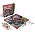 Monopoly, Junior, Iniemamocni 2, gra ekonomiczna