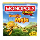 Monopoly Junior, Pszczółka Maja, gra ekonomiczna