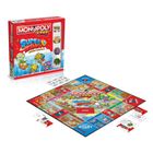 Monopoly Junior, SuperZings, gra ekonomiczna