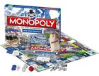 Monopoly, KKS Lech Poznań, gra ekonomiczna