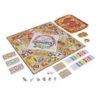 Monopoly, Pizza, gra ekonomiczna