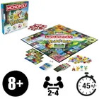 Monopoly, Pokemon, gra ekonomiczna