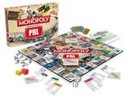 Monopoly, PRL. Od zera do milionera, gra ekonomiczna