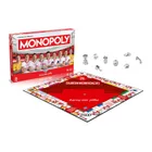 Monopoly, PZPN, gra ekonomiczna