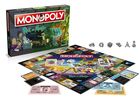 Monopoly, Rick i Morty, gra ekonomiczna