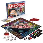 Monopoly Sore Loser - Dla Pechowców, gra ekonomiczna