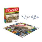 Monopoly, Sosnowiec, gra ekonomiczna