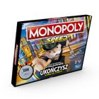 Monopoly Speed, gra ekonomiczna