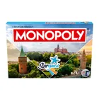 Monopoly, Stargard, gra ekonomiczna