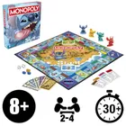 Monopoly, Stich, ekonomiczna gra rodzinna
