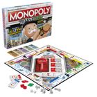 Monopoly Trefna Kasa, gra ekonomiczna