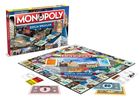 Monopoly, Wrocław, gra ekonomiczna