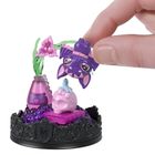 Monster High, Breloczek ze zwierzątkiem DIY, 1 szt.