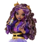 Monster High, Clawdeen Wolf, lalka podstawowa