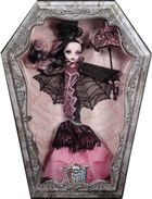 Monster High, Draculaura, lalka kolekcjonerska