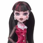 Monster High, Draculaura, lalka kolekcjonerska