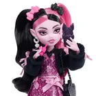 Monster High, Draculaura, lalka podstawowa