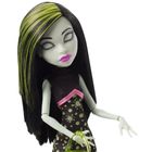 Monster High, Ghoul Fair, Scarah Screams, lalka z akcesoriami