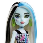 Monster High, lalka Frankie Stein