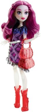 Monster High, Modne Straszyciółki, Ari Hauntington, lalka z akcesoriami