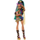 Monster High, Nefera de Nile, lalka z akcesoriami