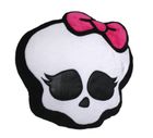 Monster High, poduszka czaszka