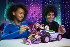Monster High, Pojazd, zestaw do zabawy bez lalek
