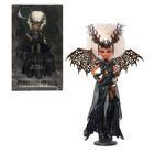 Monster High, RuPaul Dragon Queen, lalka kolekcjonerska