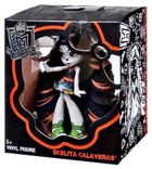 Monster High, Skelita Calaveras, figurka