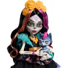 Monster High, Skelita Calaveras, lalka podstawowa