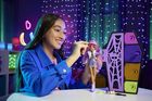 Monster High, Straszysekrety, Clawdeen Wolf, lalka z akcesoriami