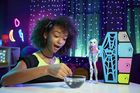 Monster High, Straszysekrety, Frankie Stein, lalka z akcesoriami