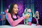 Monster High, Straszysekrety, Lagoona Blue, lalka z akcesoriami