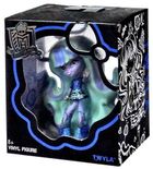 Monster High, Twyla, figurka