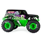Monster Jam, Grave Digger, pojazd, zdalnie sterowany, 1:15