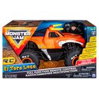 Monster Jam, wielki pojazd, zdalnie sterowany, 1:15