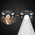 Montis, latarka czołowa, akumulatorowa, LED, sensor ruchu, MT001