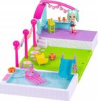 Shopkins, Happy Places, basen z tarasem i akcesoriami
