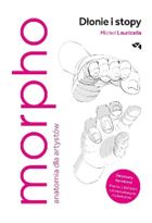 Morpho. Dłonie i stopy