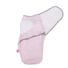 Motherhood, Classics Różowy, otulacz, śpiworek