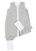 Motherhood, Kropy Różowe, śpiworek letni z nogawkami, TOG 1, 18-30m