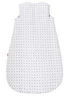 Motherhood, ocieplany śpiworek, 2w1, TOG 3, fioletowe baloniki, 3-18m