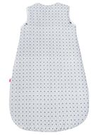 Motherhood, ocieplany śpiworek, 2w1, TOG 3, miętowe baloniki, 3-18m