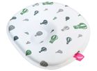 Motherhood, poduszka stabilizująca dla niemowląt, ergonomiczna, miętowe baloniki