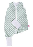 Motherhood, Statki Miętowe, śpiworek letni z nogawkami, TOG 1, 18-30m