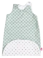 Motherhood, Statki Miętowe, Zip-A-Round, śpiworek letni 2w1, TOG 1, 3-18m