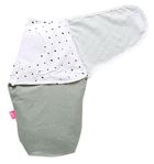 Motherhood, Statki Niebieskie, otulak