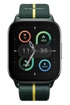 Motorola, Moto Watch Fit, smartwatch, 44 mm, Trekking Green