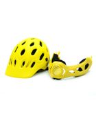 Motus, CB-49, kask szczękowy full face, rozmiar M/L, MOTHAM20Y